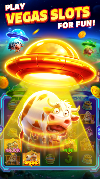 Slot preview